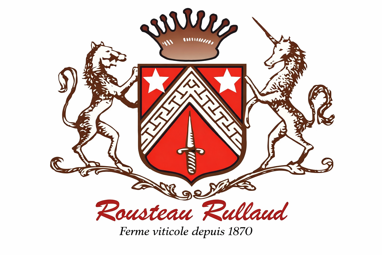 Rousteau Rullaud